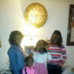 Meet your Posher, Hencinta